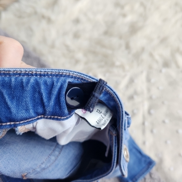 DAYTRIP Ankle Skinny Jeans - Picture 6 of 7